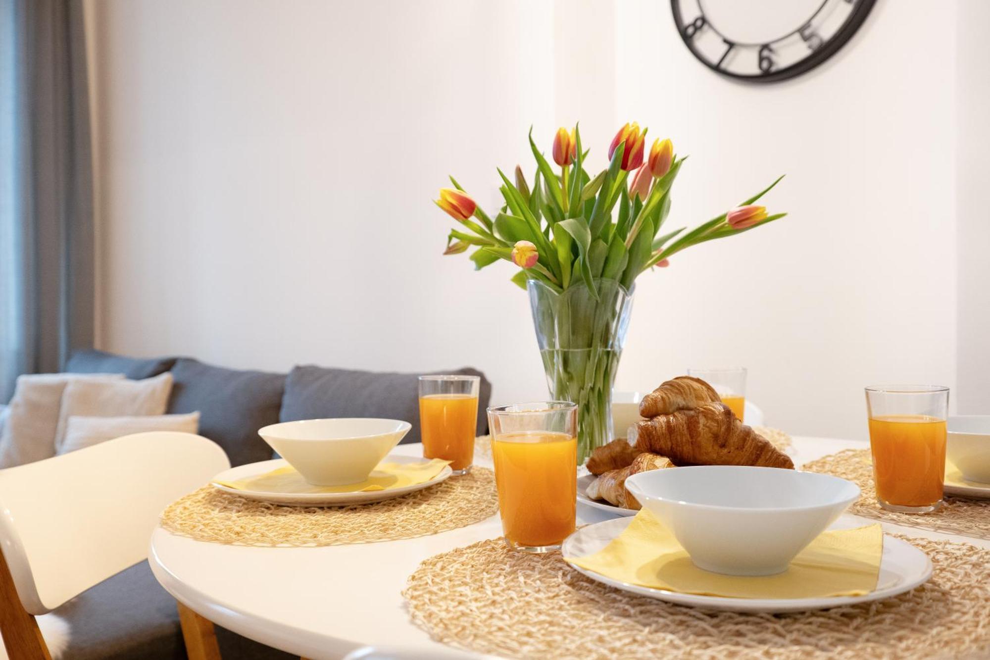 Ferienwohnung U Zlate Hvezdy Ritz Litoměřice Exterior foto