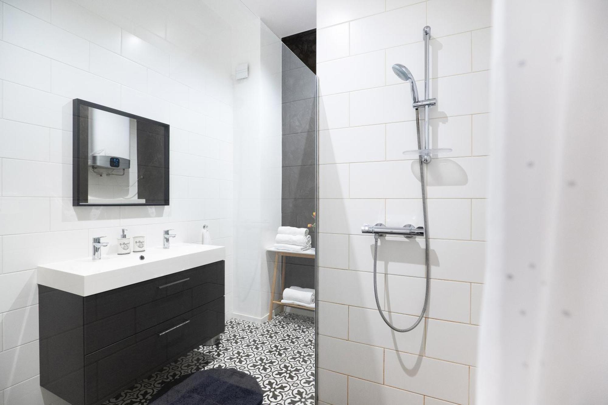 Ferienwohnung U Zlate Hvezdy Ritz Litoměřice Exterior foto