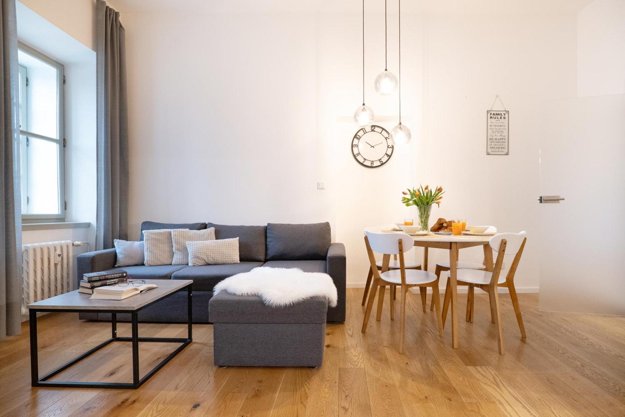 Ferienwohnung U Zlate Hvezdy Ritz Litoměřice Exterior foto