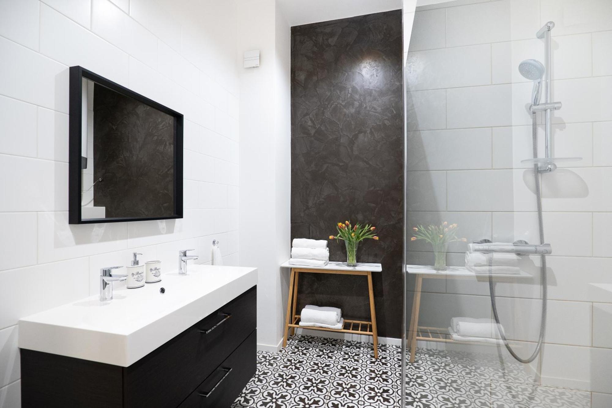 Ferienwohnung U Zlate Hvezdy Ritz Litoměřice Exterior foto